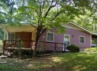 148 Rosebud Rd, Jackson, GA 30233