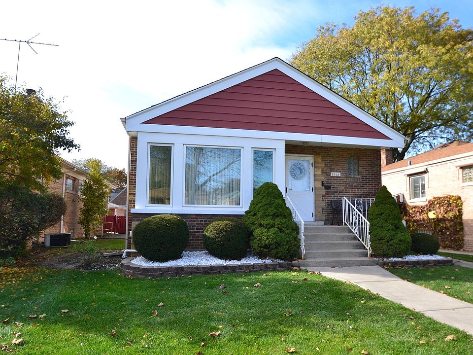 1st image of 9556 S Mozart Ave
