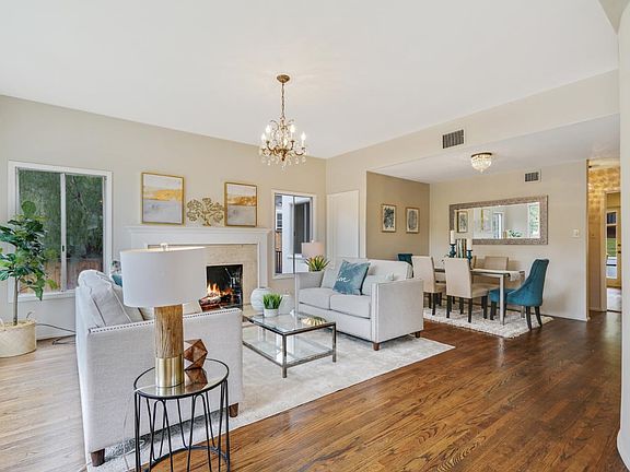 2nd image of 1544 Magnolia Ave
