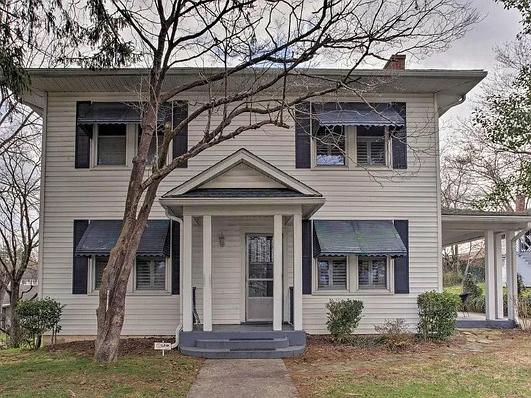 730 Buncombe St — Photo 1