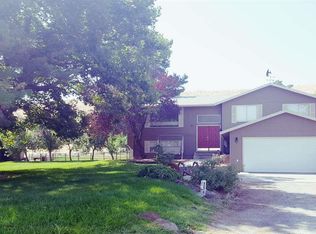 40903 E Ridgecrest Dr NE, Benton City, WA 99320