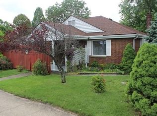 19 Oak Circle Dr, Wheeling, WV 26003
