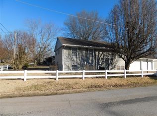 501 S Dayton St, Marion, IL 62959