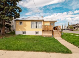 305 S 2nd Ave W, Cardston, AB T0K0K0