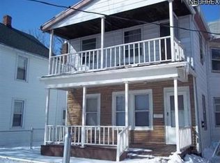 7204 Colgate Ave, Cleveland, OH