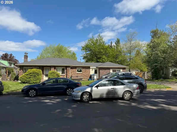 2031 Hilyard St, Eugene, OR 97405