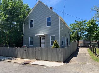 3300 W 23rd Pl, Cleveland, OH