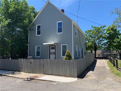 3300 W 23rd Pl, Cleveland, OH, 44109