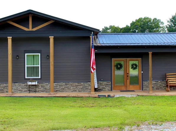 25872 Union Hill Rd, Ardmore, TN 38449