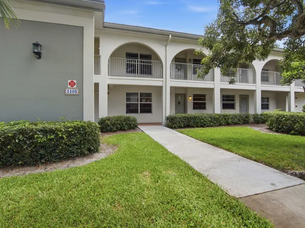 1105 Bahama Bend #B1, Coconut Creek, FL 33066