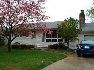 14 Blueberry Ln S, Cape May, NJ 08204