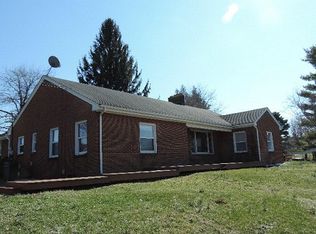 119 Dodge St, Lebanon, VA 24266