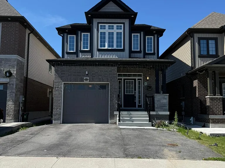 103 Monarch Woods Dr — Photo 1