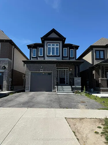 103 Monarch Woods Dr Photo 1