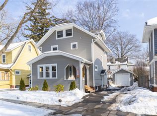 120 Brookfield Rd, Rochester, NY 14610