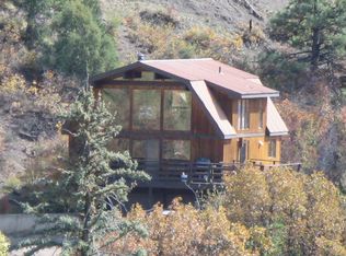 560 County Road 248, Durango, CO 81301