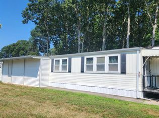 703 Fresh Pond Ave UNIT 48, Calverton, NY 11933