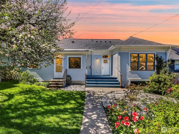 1012 Key Street, Bellingham, WA 98225