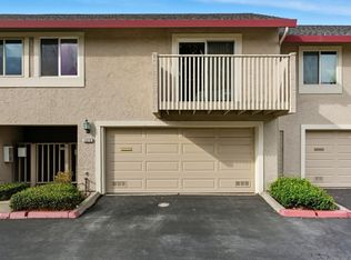 1375 Pinehurst Sq, San Jose, CA 95117