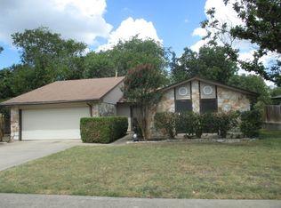 1010 Wisteria Trl, Austin, TX 78753