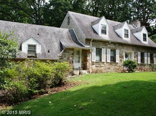 9105 Satyr Hill Rd, Parkville, MD 21234