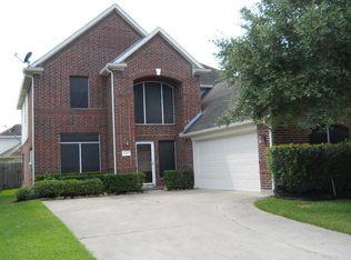 5302 Laura Lee Ln, Pasadena, TX 77504