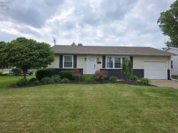 317 Michigan Ave, Sandusky, OH 44870