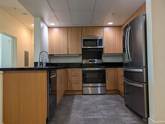 new kitchen appliances