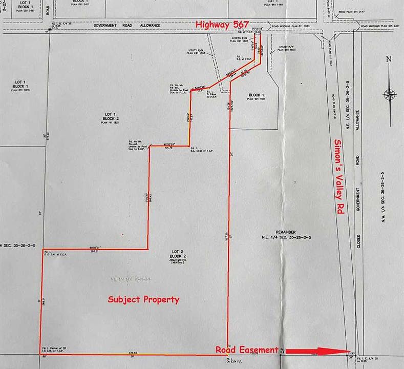 1st image of 21045 Big Hill Springs Rd