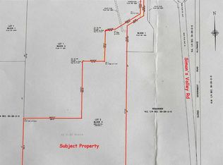 21045 Big Hill Springs Rd, Rocky View County, AB T4B 4P9