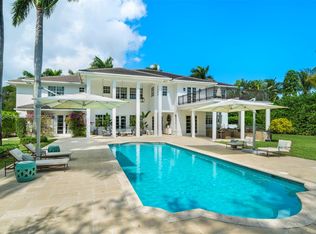 6330 SW 107th St, Pinecrest, FL 33156