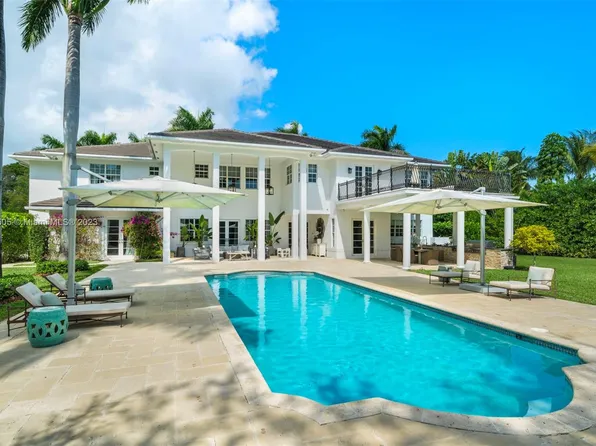 6330 SW 107th St, Pinecrest, FL 33156