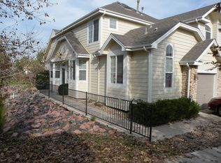 9071 W Phillips Dr, Littleton, CO 80128