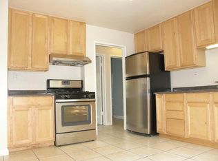 2281 Washington Ave, San Leandro, CA 94577
