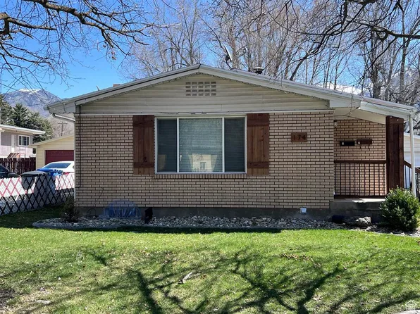 174 N 500 E, Logan, UT 84321