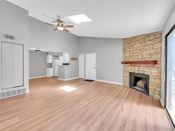 12023 E Harvard Avenue #203, Aurora, CO 80014