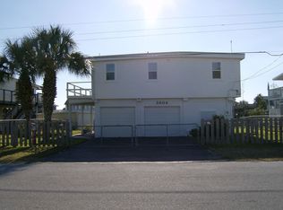 3806 Brewster Ky, Galveston, TX 77554