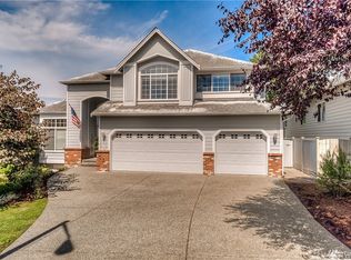 13912 SE 238th Pl, Kent, WA 98042