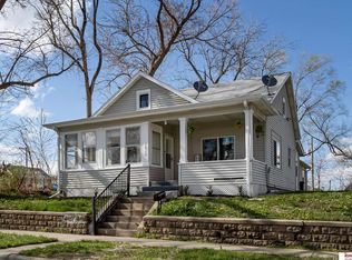 2420 Decatur St, Omaha, NE 68111