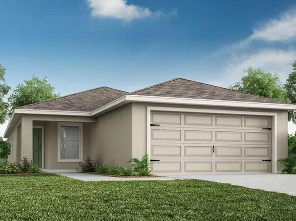 705 BAYSIDE BOULEVARD, WINTER HAVEN, FL 33881