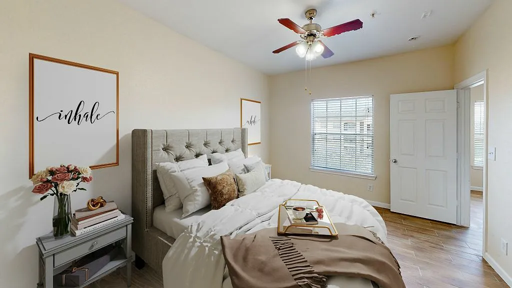 Franklin Apartments — Photo 4