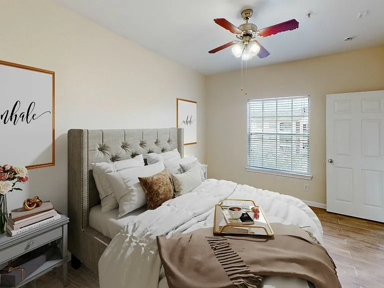 Franklin Apartments — Photo 7