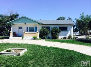 1339 E Ash St, Pueblo, CO 81001