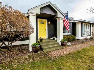 1224 N Lewis Rd, Spokane, WA 99212