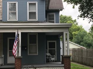 435 W Simpson St, Mechanicsburg, PA