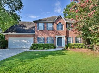 537 Watson Bay Trl, Stone Mountain, GA 30087