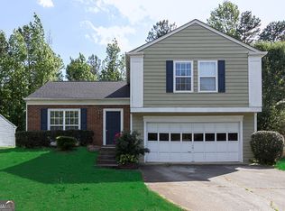 681 Ashton Ln, Lawrenceville, GA