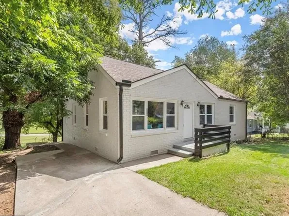 316 Henry Aaron Ave SW, Atlanta, GA 30310