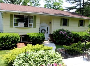 11218 N Rome Rd, Athens, PA 18810