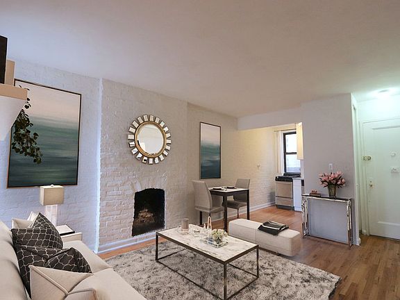 2nd image of 446 W 55th St #4C